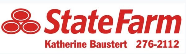 KATHERINE BAUSTERT- STATE FARM